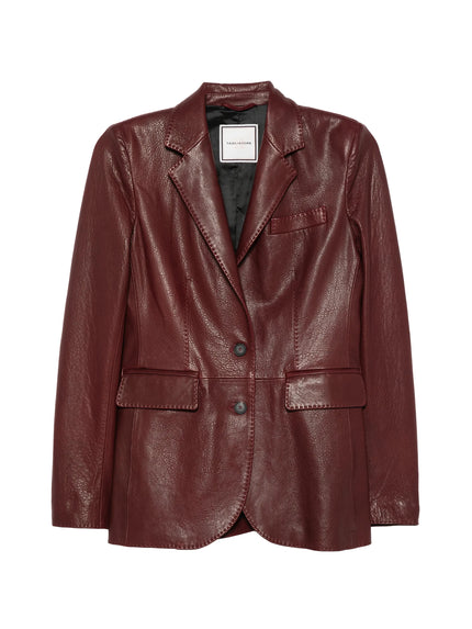 3076237 - Leather Jackets | ERALDO