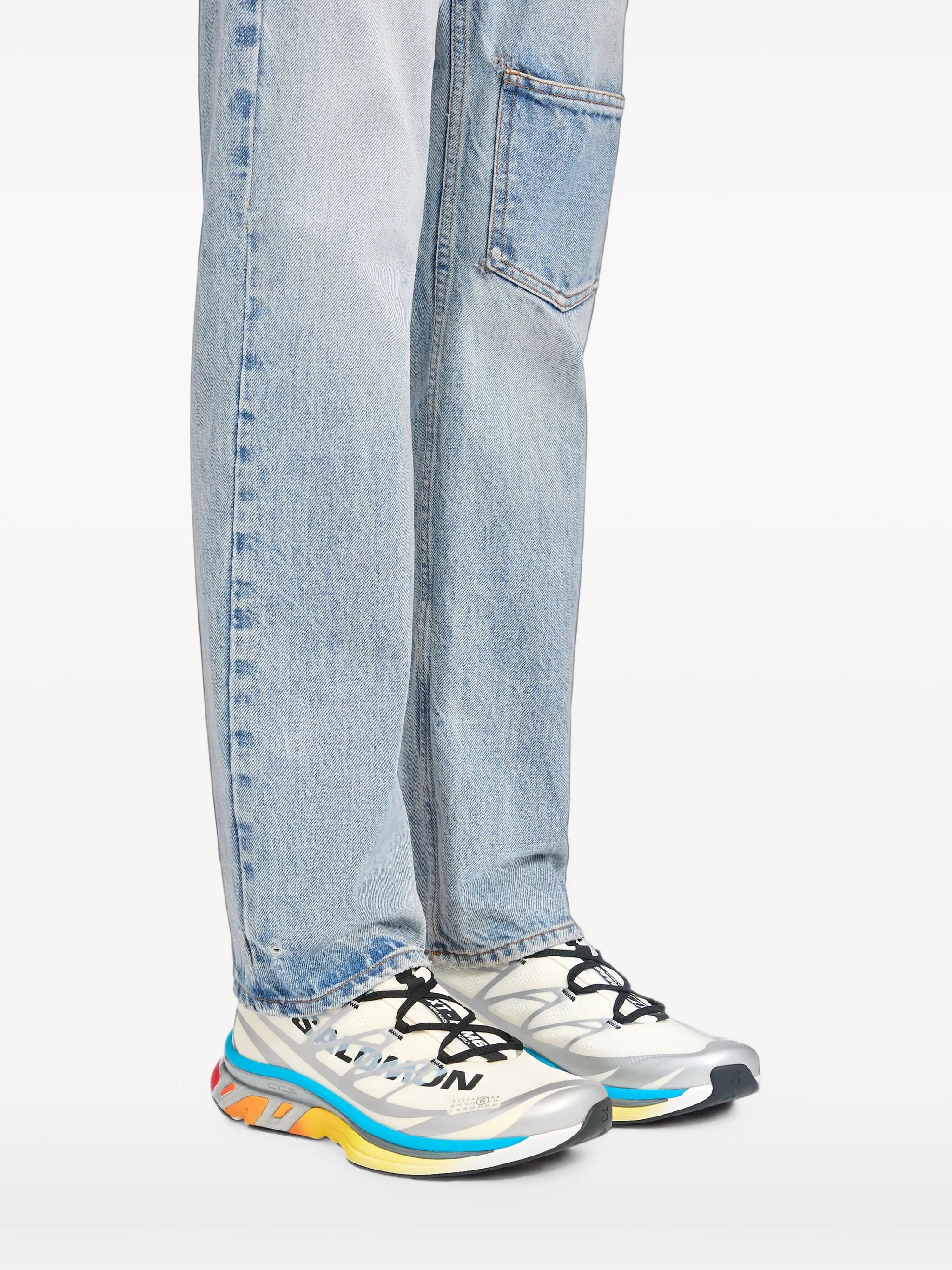 3085410 - Mm6 Maison Margiela X Salomon | ERALDO