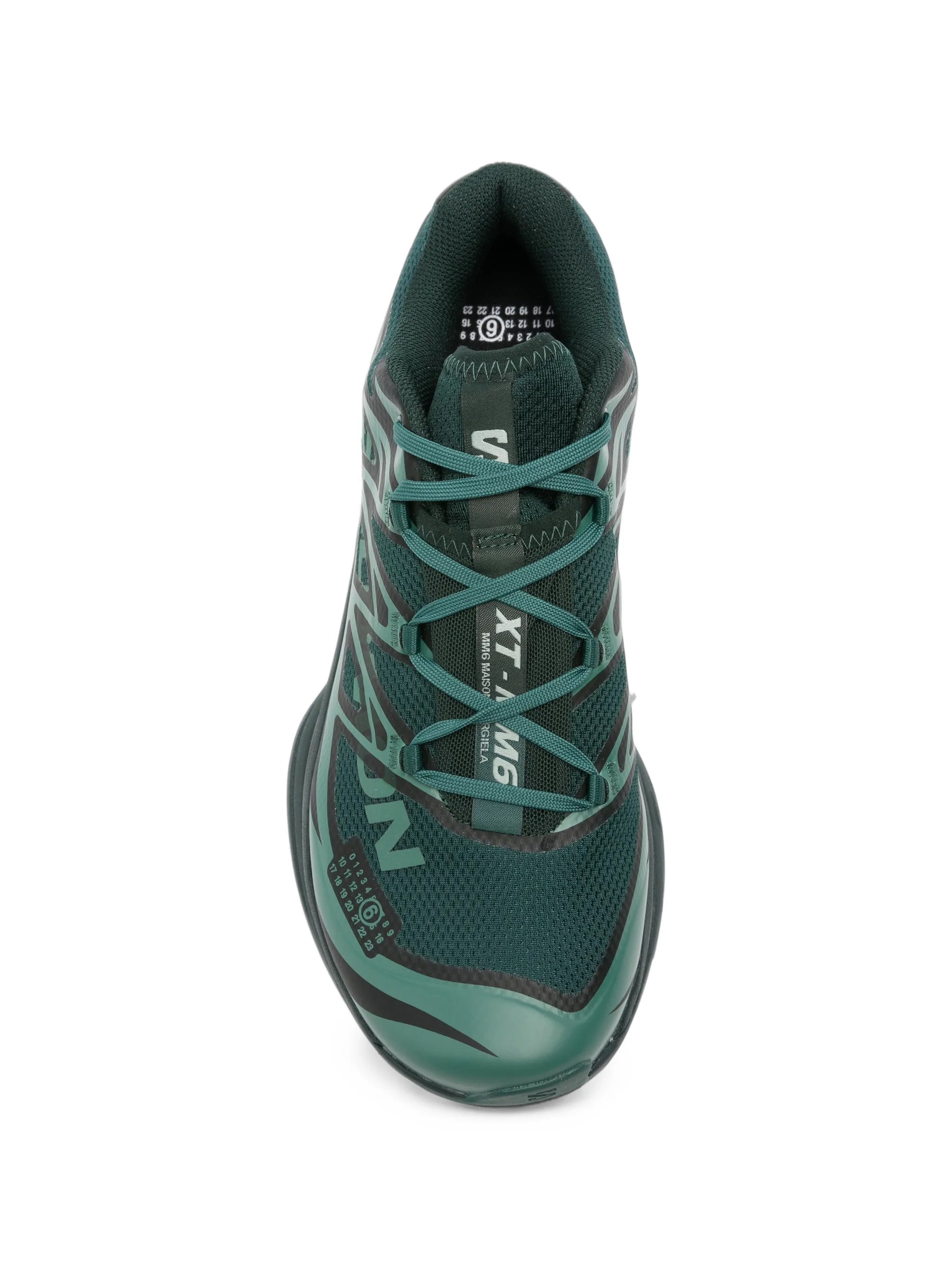 3085402 - Mm6 Maison Margiela X Salomon | ERALDO