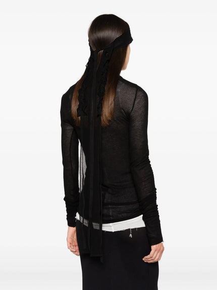 3063355 - Ann Demeulemeester | ERALDO