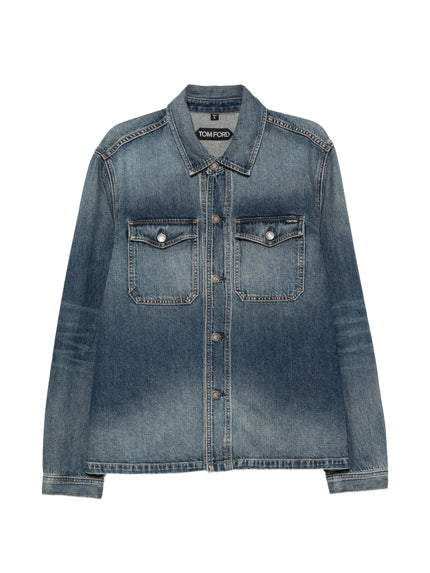3074508 - Giacche in Denim | ERALDO