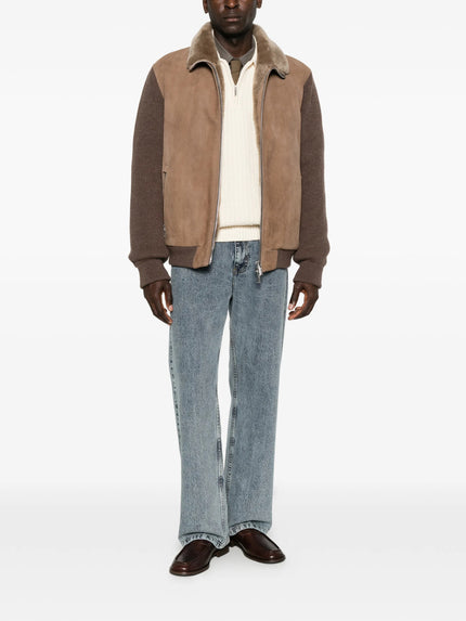 3069766 - Leather Jackets | ERALDO