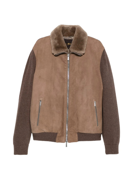 3069770 - Leather Jackets | ERALDO