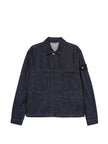 3044431 - Stone Island Denim | ERALDO