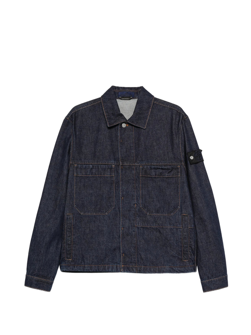 3044431 - Stone Island Denim | ERALDO
