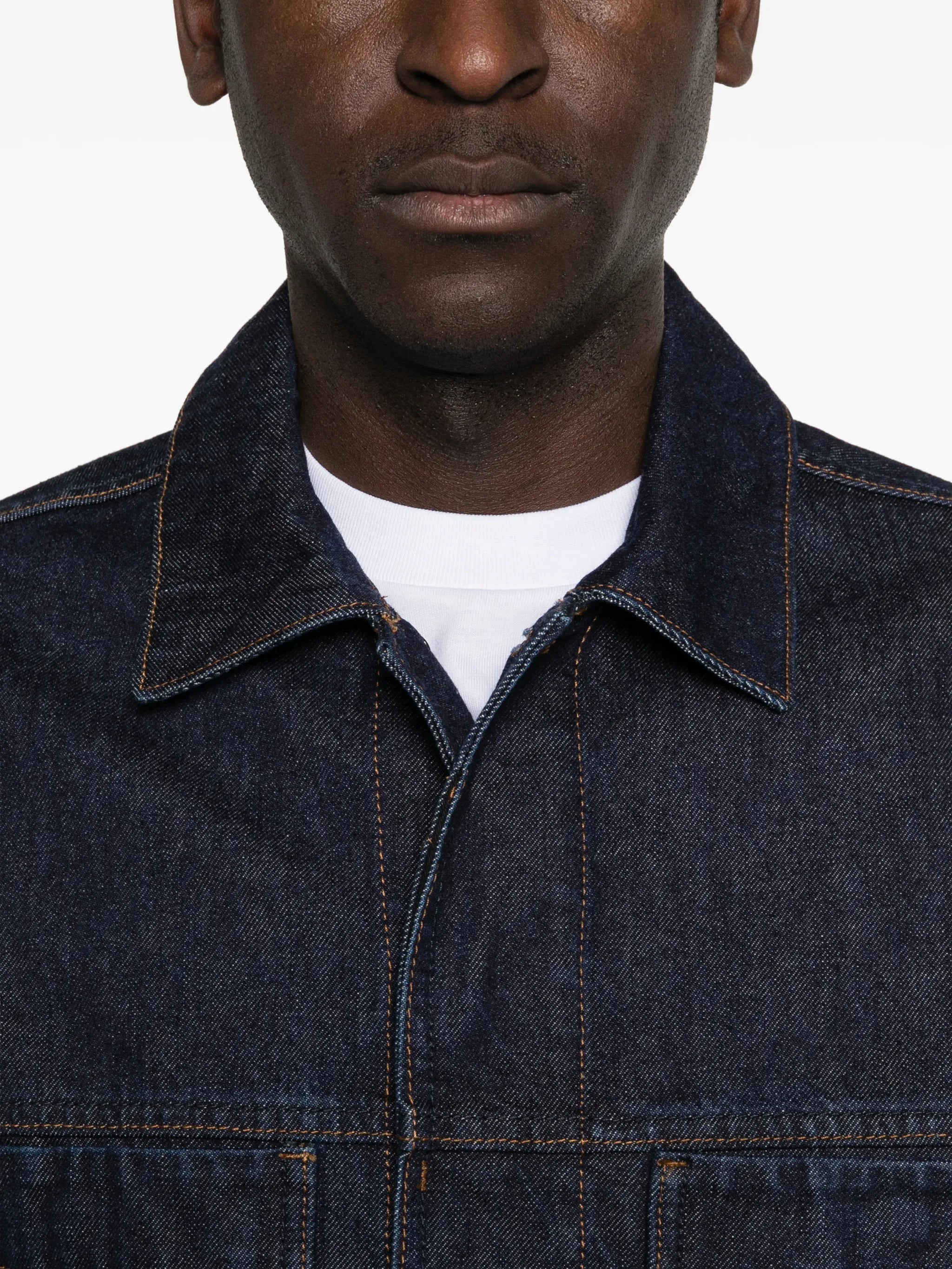 3044429 - Stone Island Denim | ERALDO