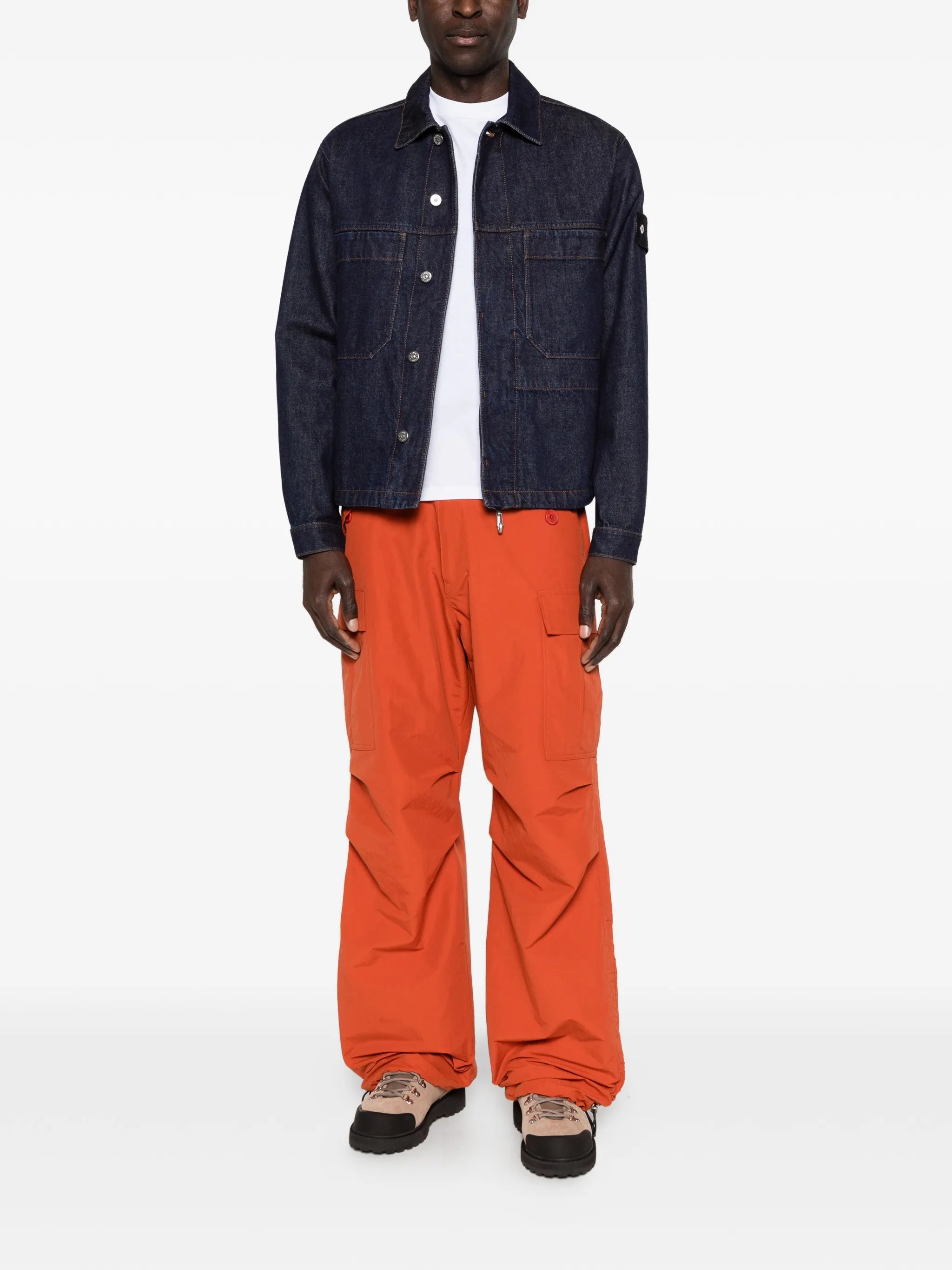 3044430 - Stone Island Denim | ERALDO
