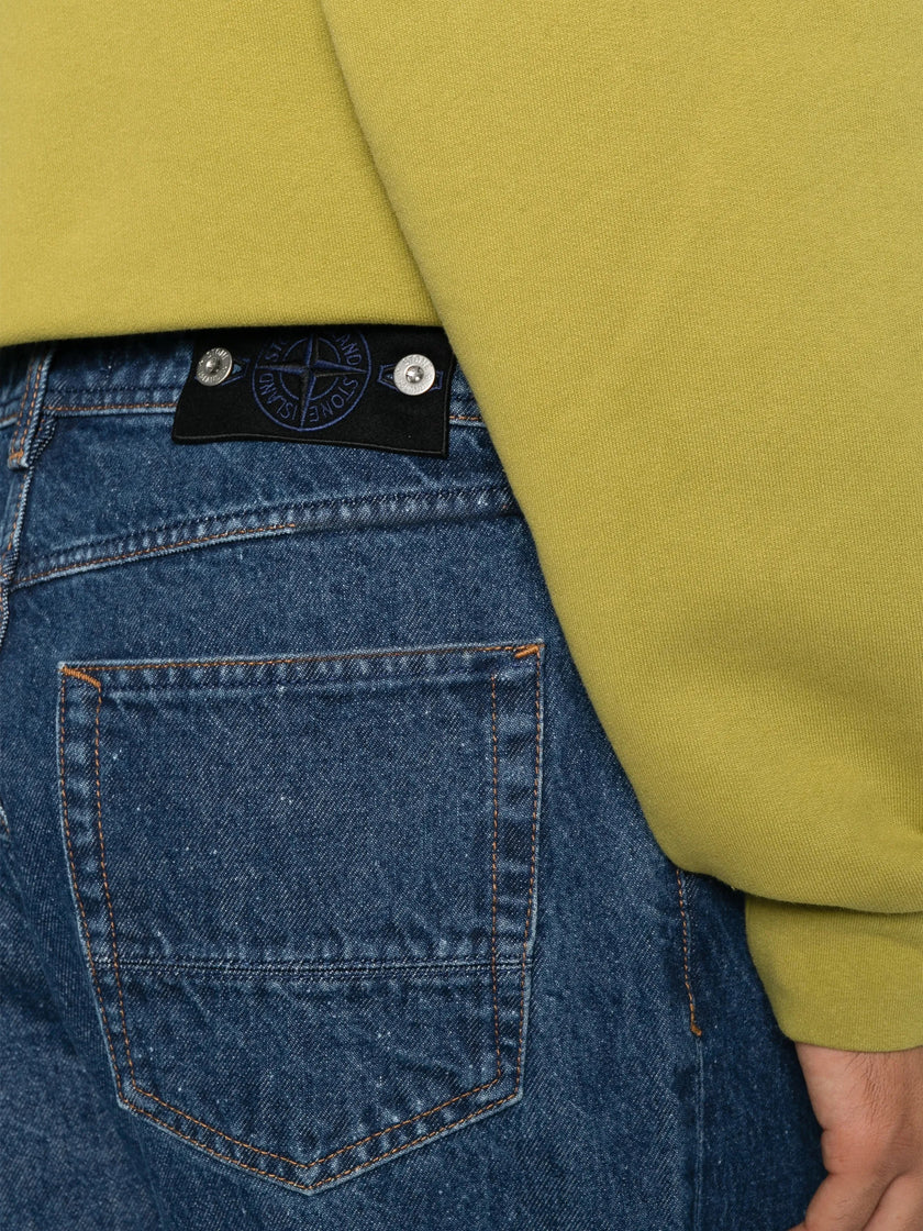 3065538 - Stone Island Denim | ERALDO