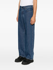 3065539 - Stone Island Denim | ERALDO