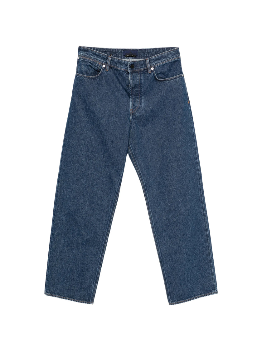 3065540 - Stone Island Denim | ERALDO