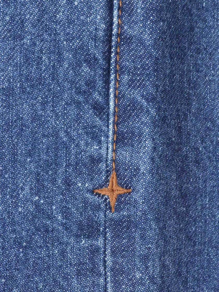 3061075 - Stone Island Denim | ERALDO