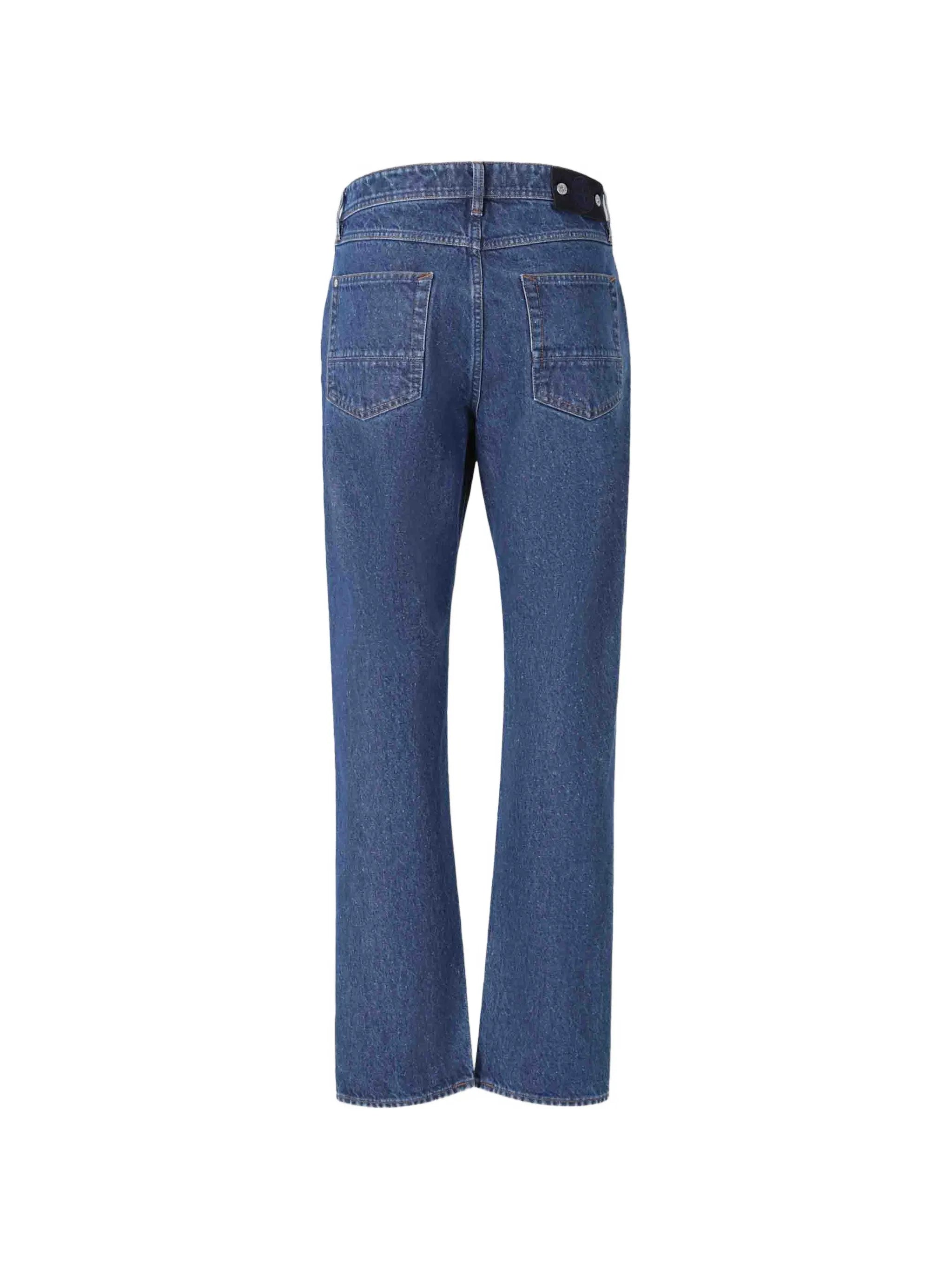 3061077 - Stone Island Denim | ERALDO