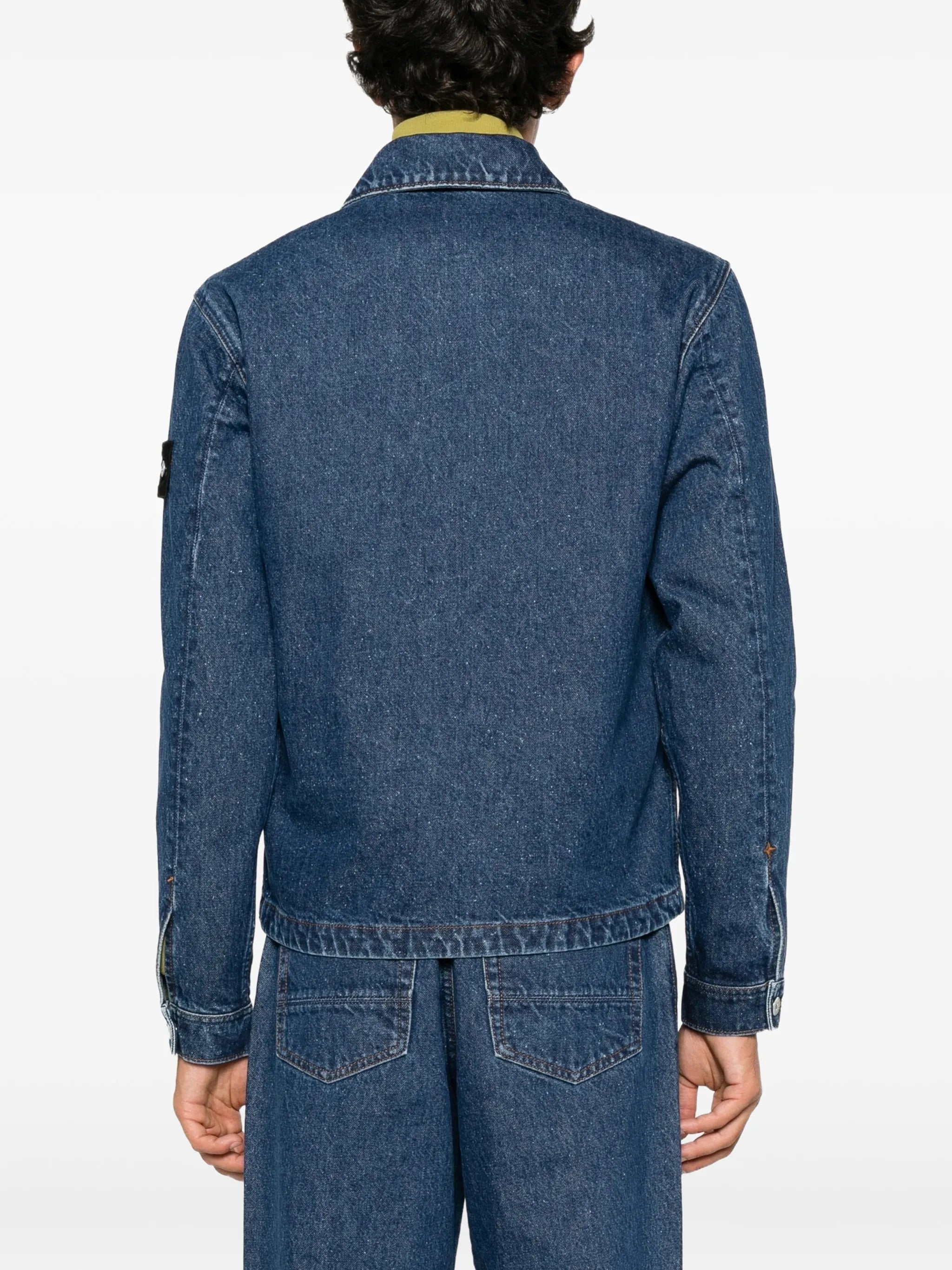 3065529 - Stone Island Denim | ERALDO