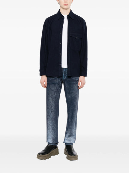 3075467 - Regular & Straight-Leg Trousers | ERALDO