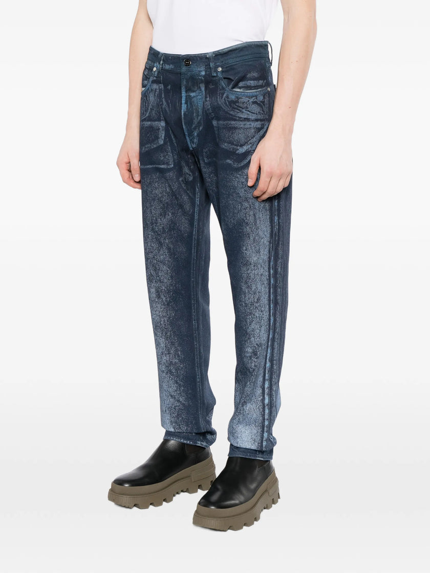3075469 - Stone Island Denim | ERALDO