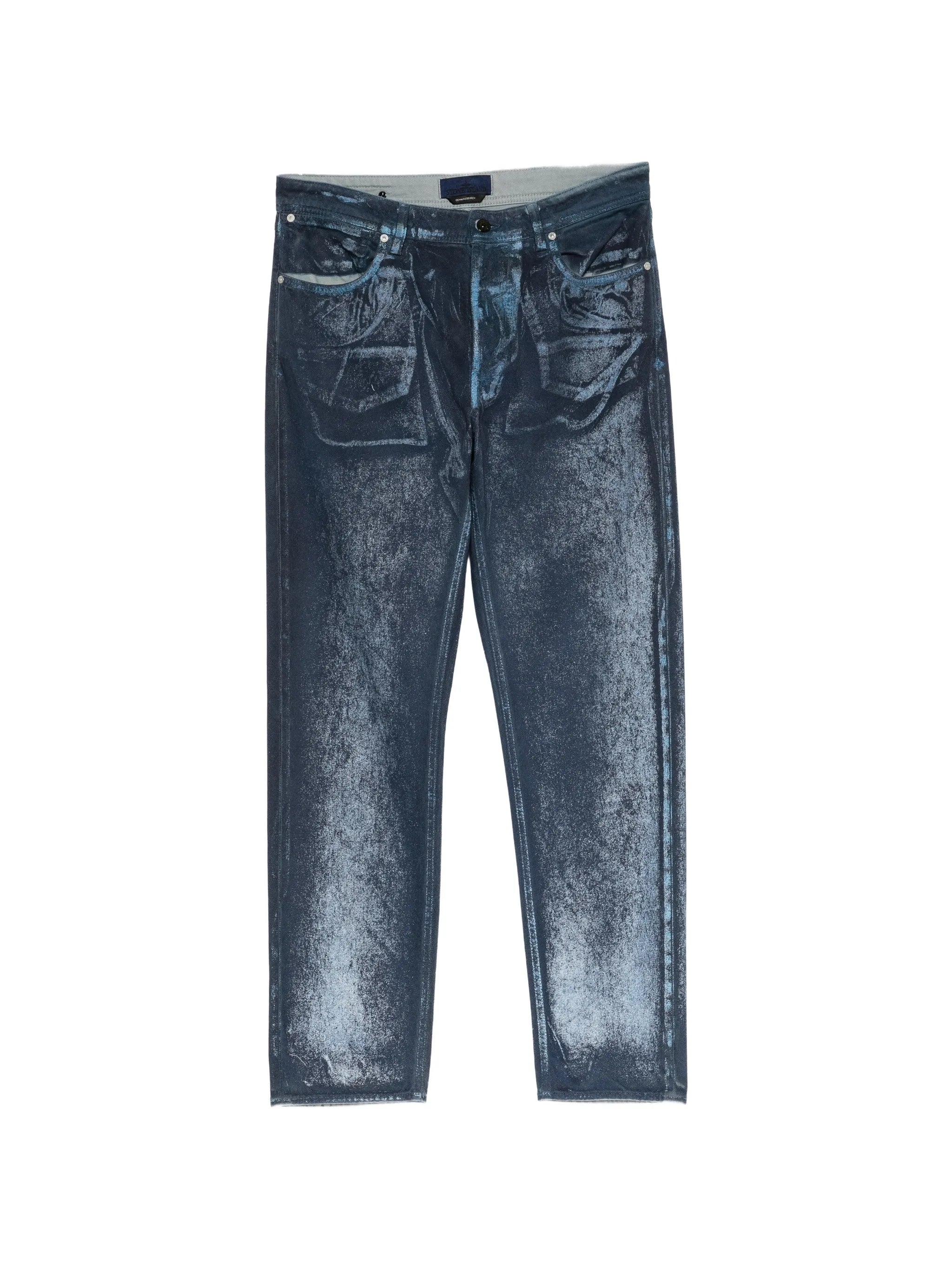 3075468 - Stone Island Denim | ERALDO