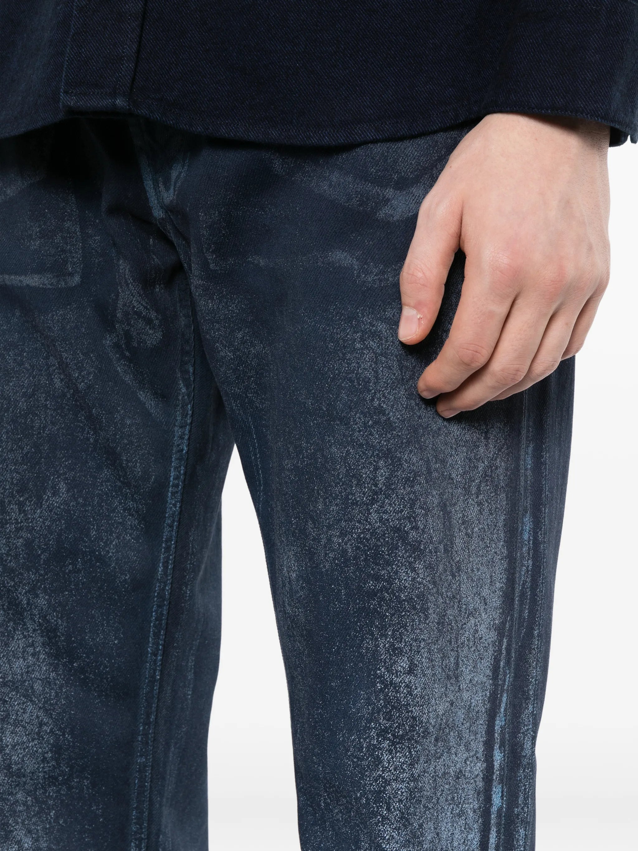 3075470 - Stone Island Denim | ERALDO