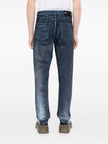 3075471 - Stone Island Denim | ERALDO