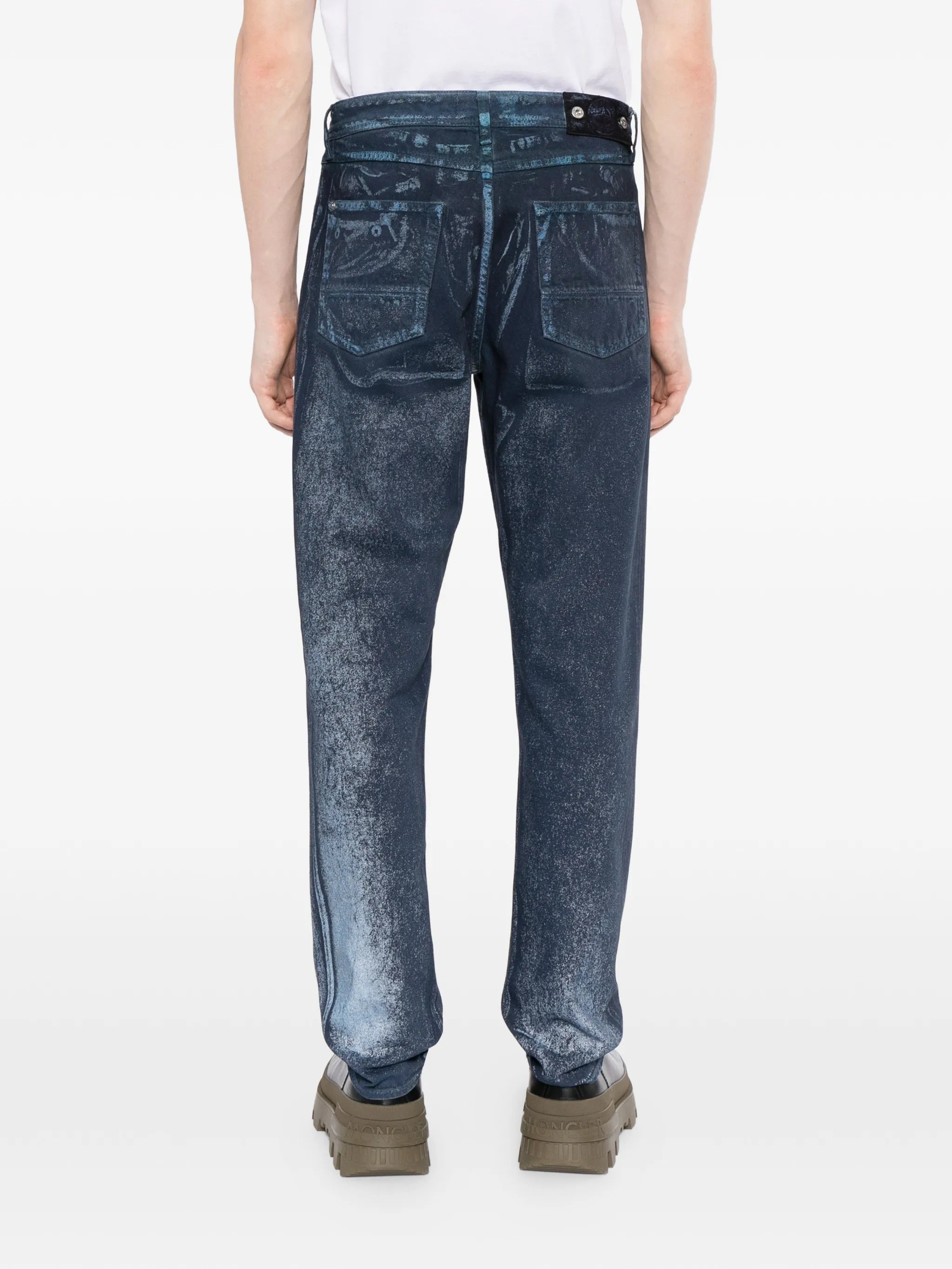 3075471 - Stone Island Denim | ERALDO