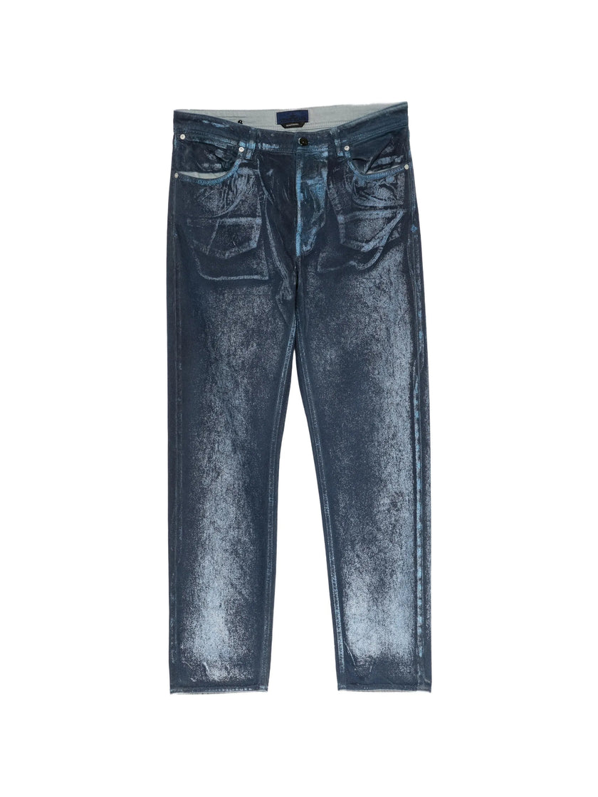 3075468 - Stone Island Denim | ERALDO