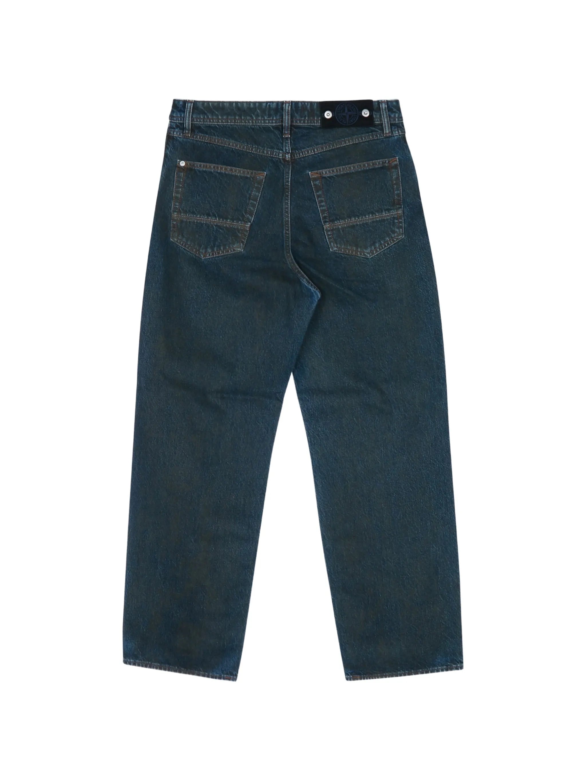 3065534 - Stone Island Denim | ERALDO