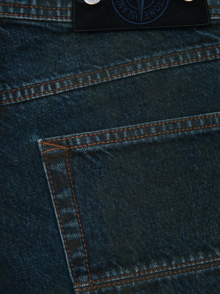 3065535 - Stone Island Denim | ERALDO