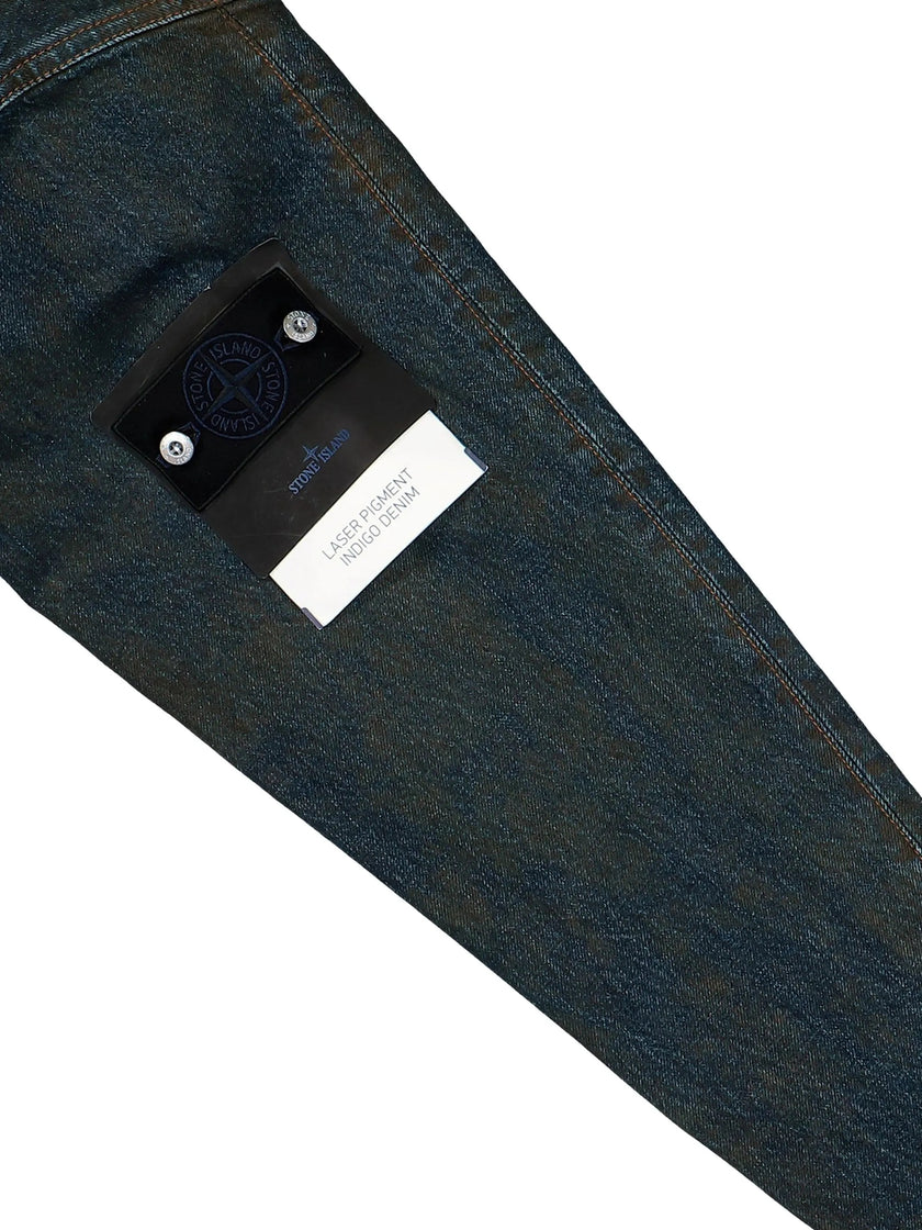 3065523 - Stone Island Denim | ERALDO