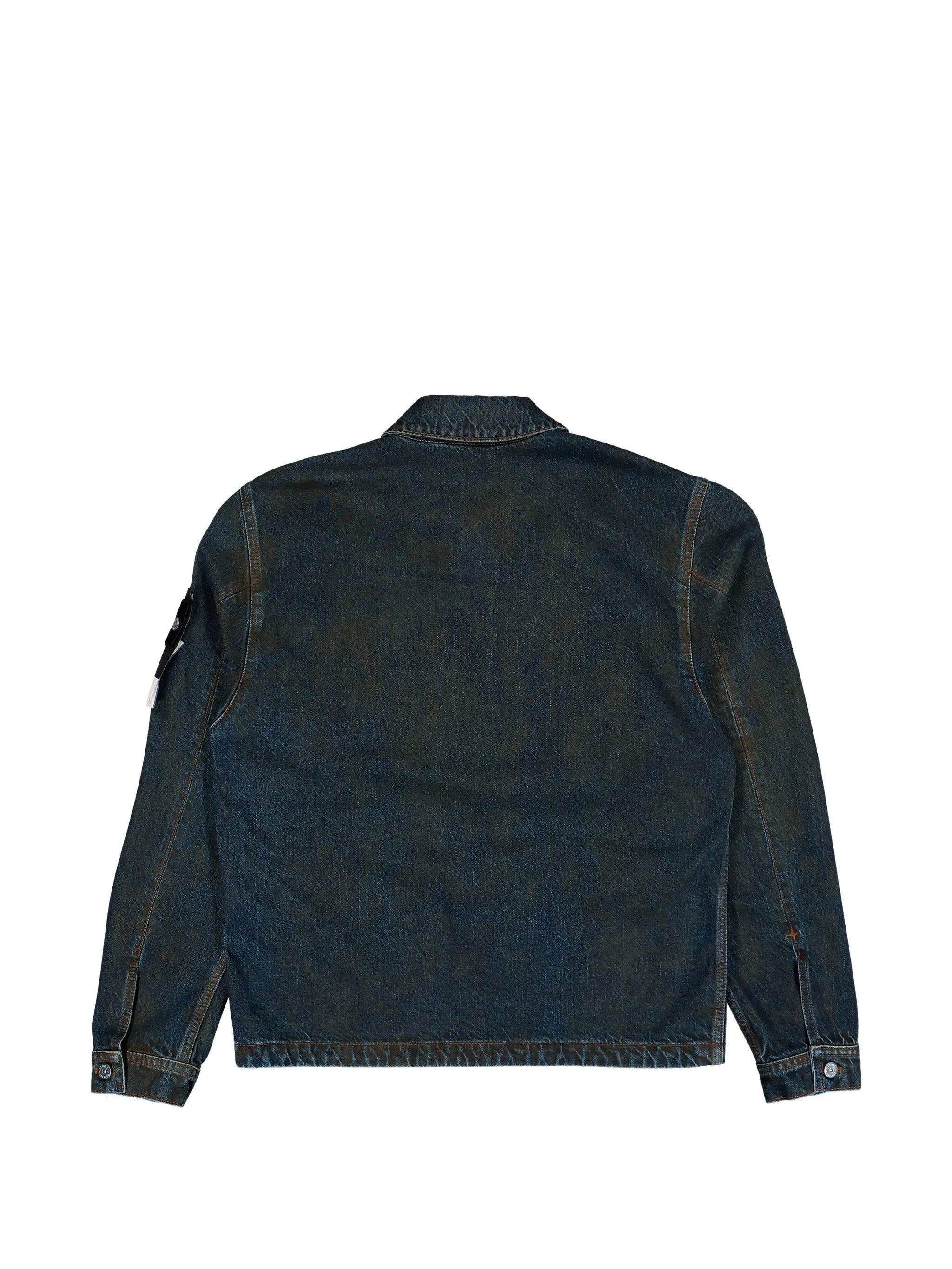 3065525 - Stone Island Denim | ERALDO