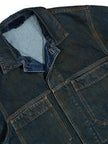 3065526 - Stone Island Denim | ERALDO