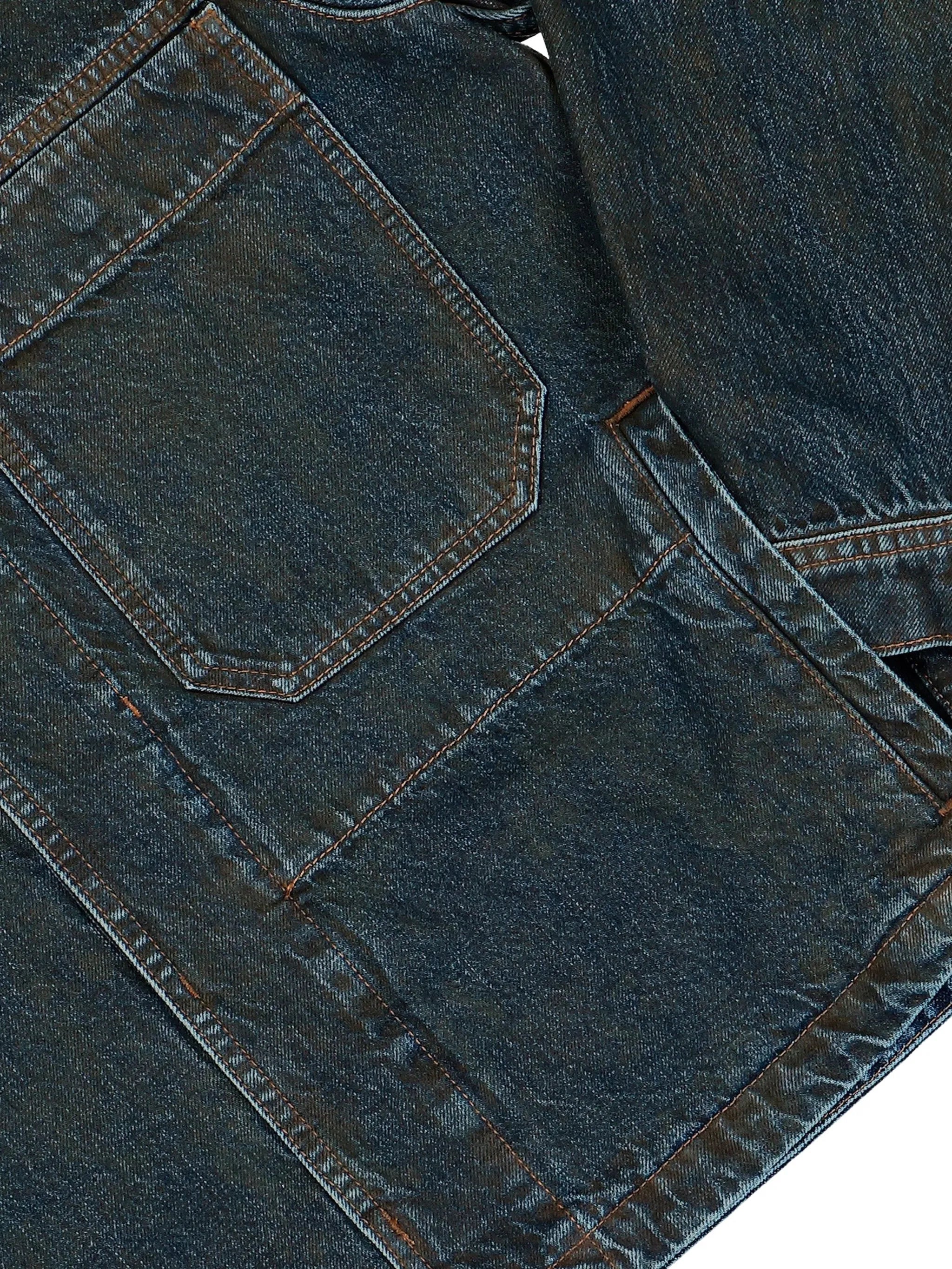3065527 - Stone Island Denim | ERALDO