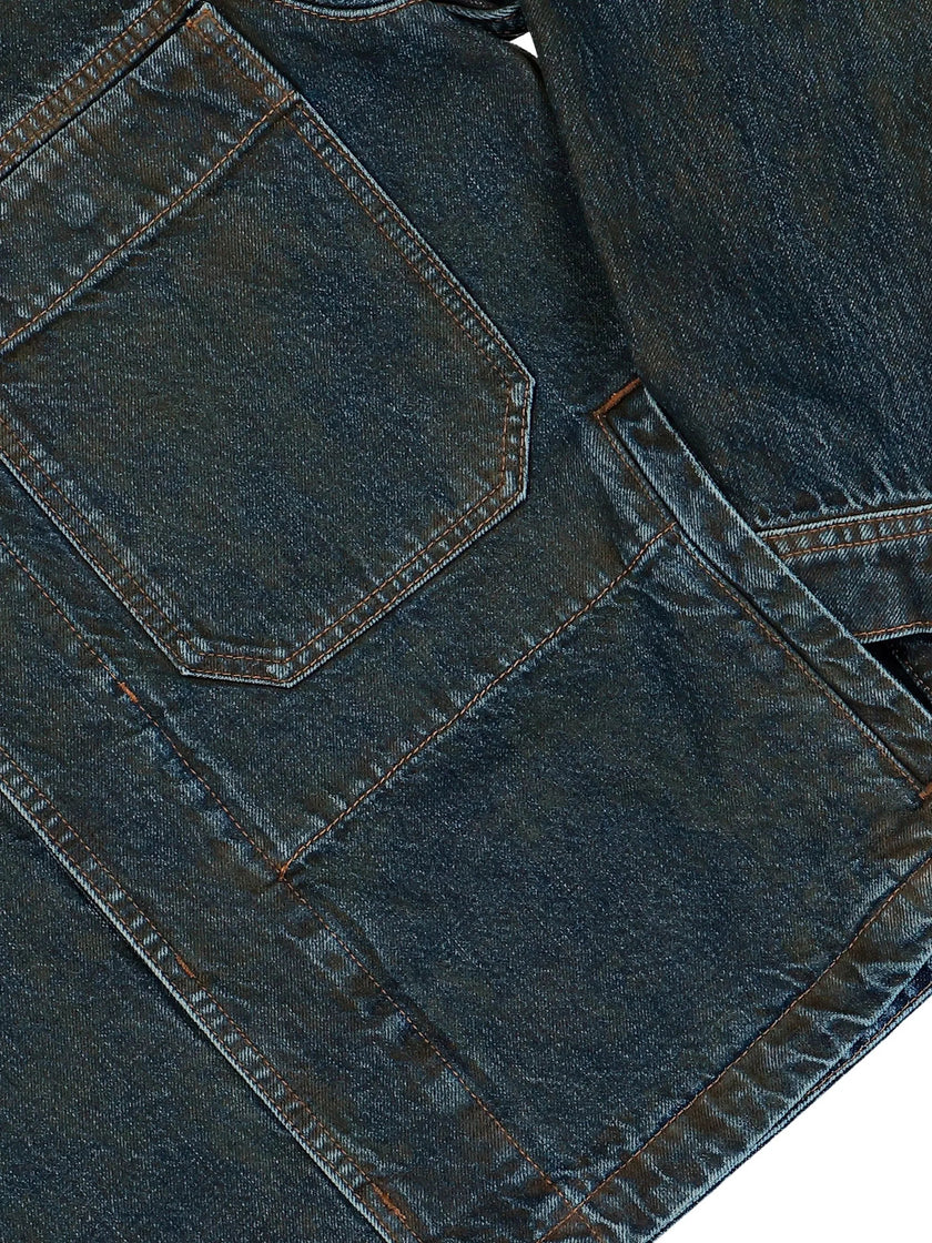 3065527 - Stone Island Denim | ERALDO