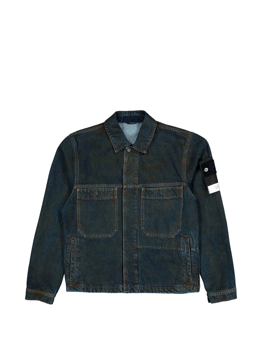 3065524 - Stone Island Denim | ERALDO