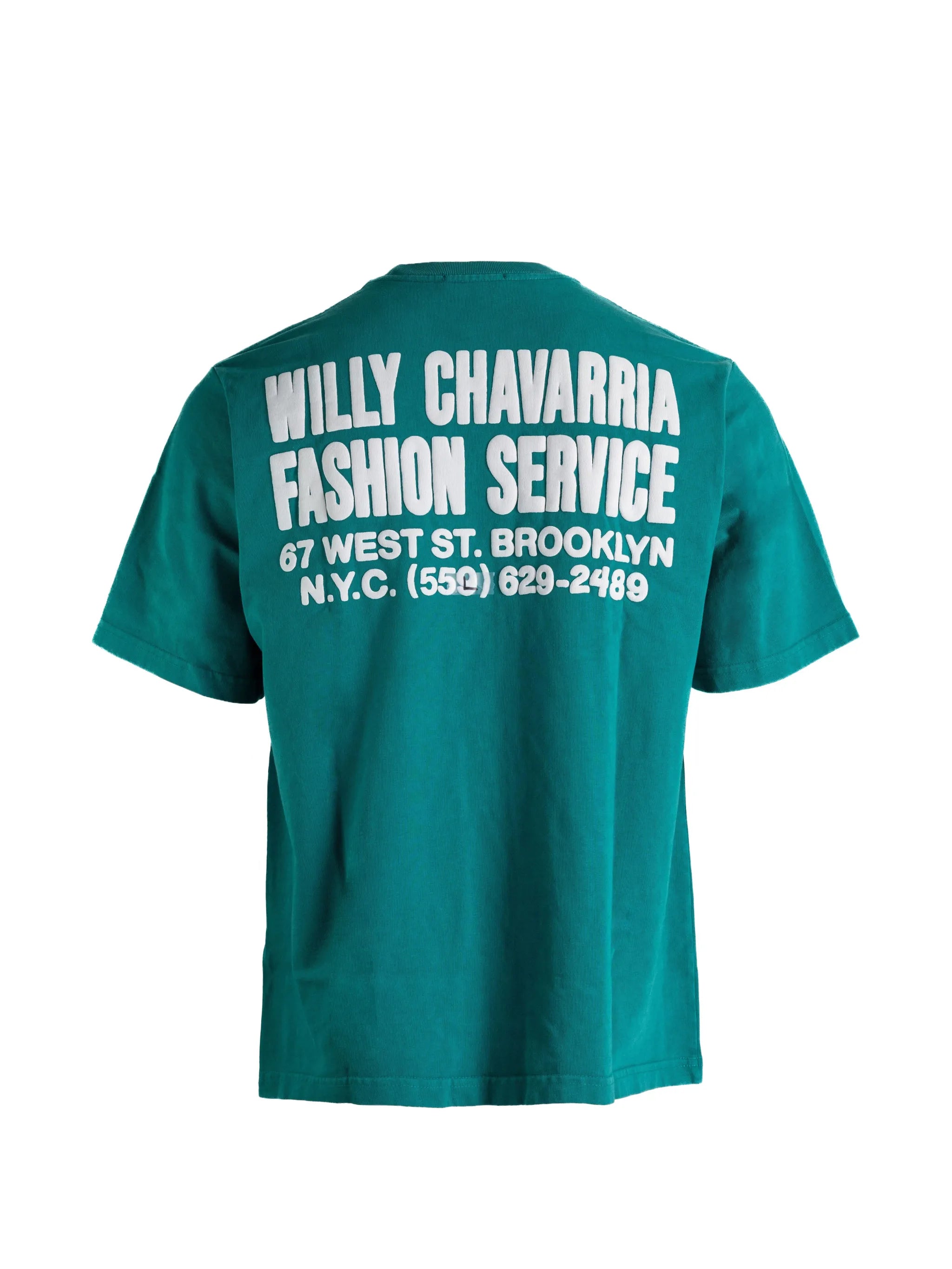 3077508 - Willy Chavarria | ERALDO