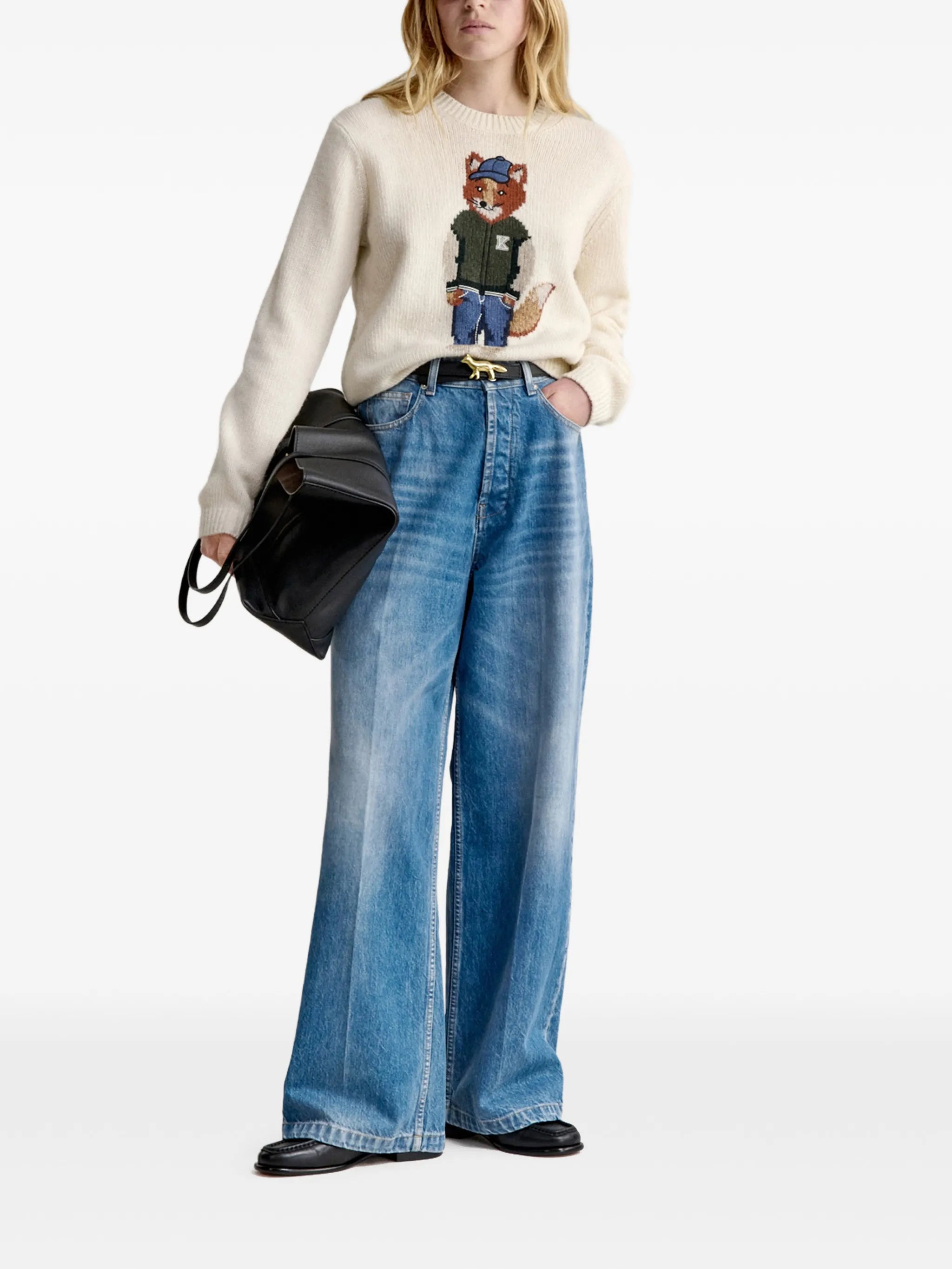 3077454 - Maison Kitsuné | ERALDO