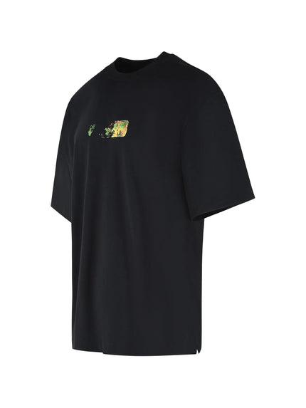 3070030 - T-Shirts | ERALDO