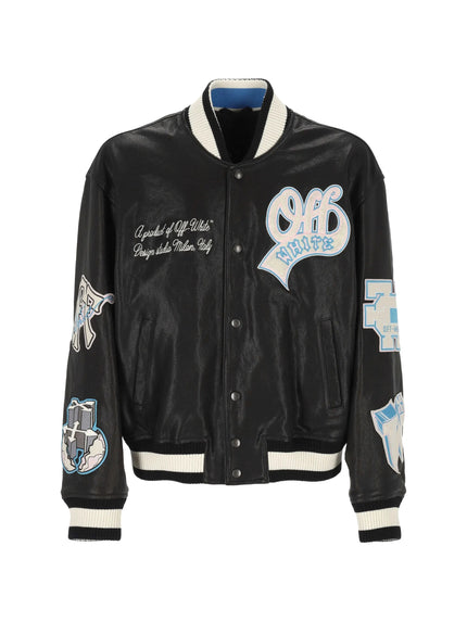 3071620 - Leather Jackets | ERALDO