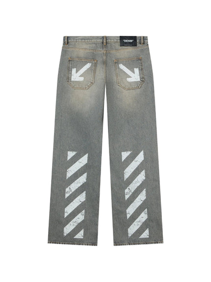 3071356 - Regular & Straight-Leg Jeans | ERALDO