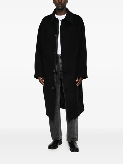 3074785 - Single Breasted Coats | ERALDO