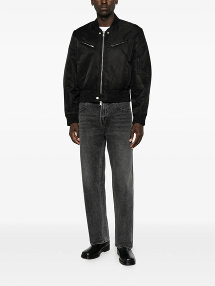 3076311 - Jeans Regolari e Dritti | ERALDO