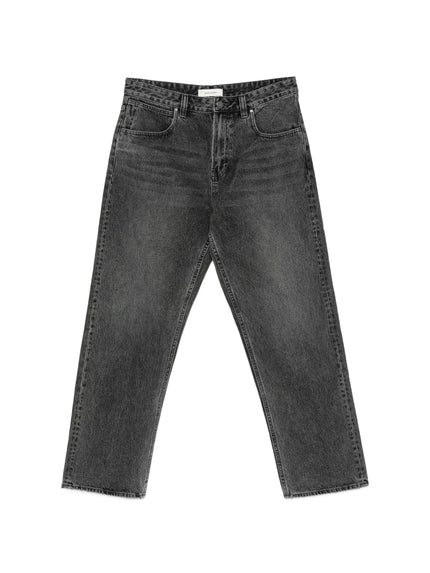 3076315 - Jeans Regolari e Dritti | ERALDO