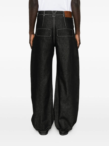 3076307 - Wide-Leg Jeans | ERALDO