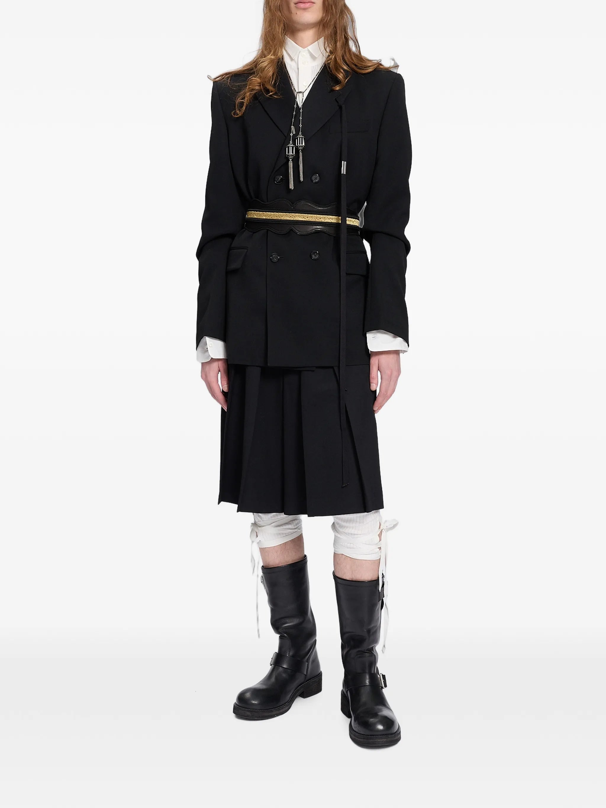 3060699 - Ann Demeulemeester | ERALDO
