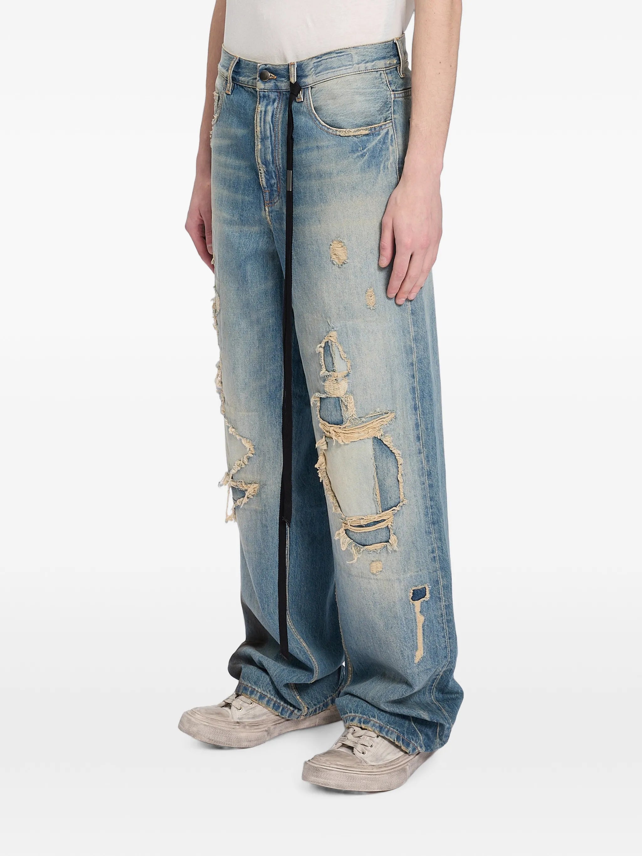 3071259 - Ann Demeulemeester | ERALDO