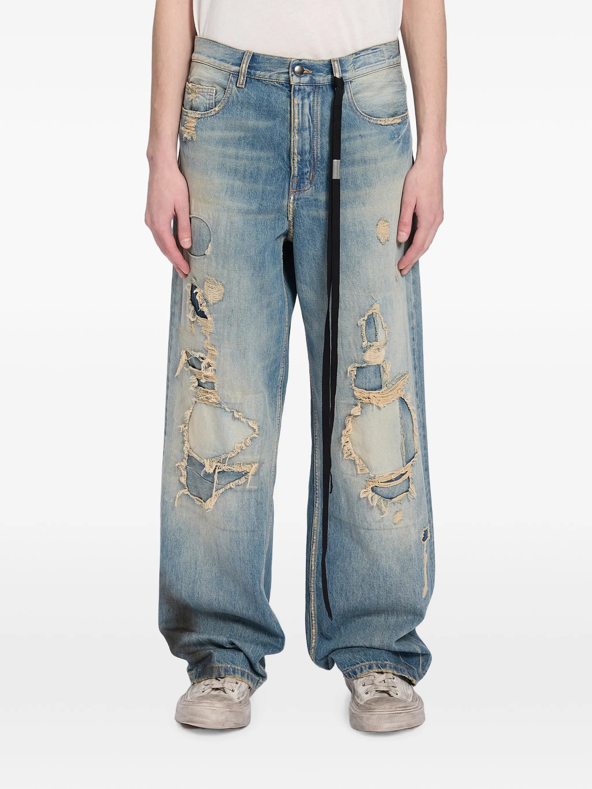 3071260 - Ann Demeulemeester | ERALDO