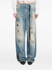 3071255 - Ann Demeulemeester | ERALDO