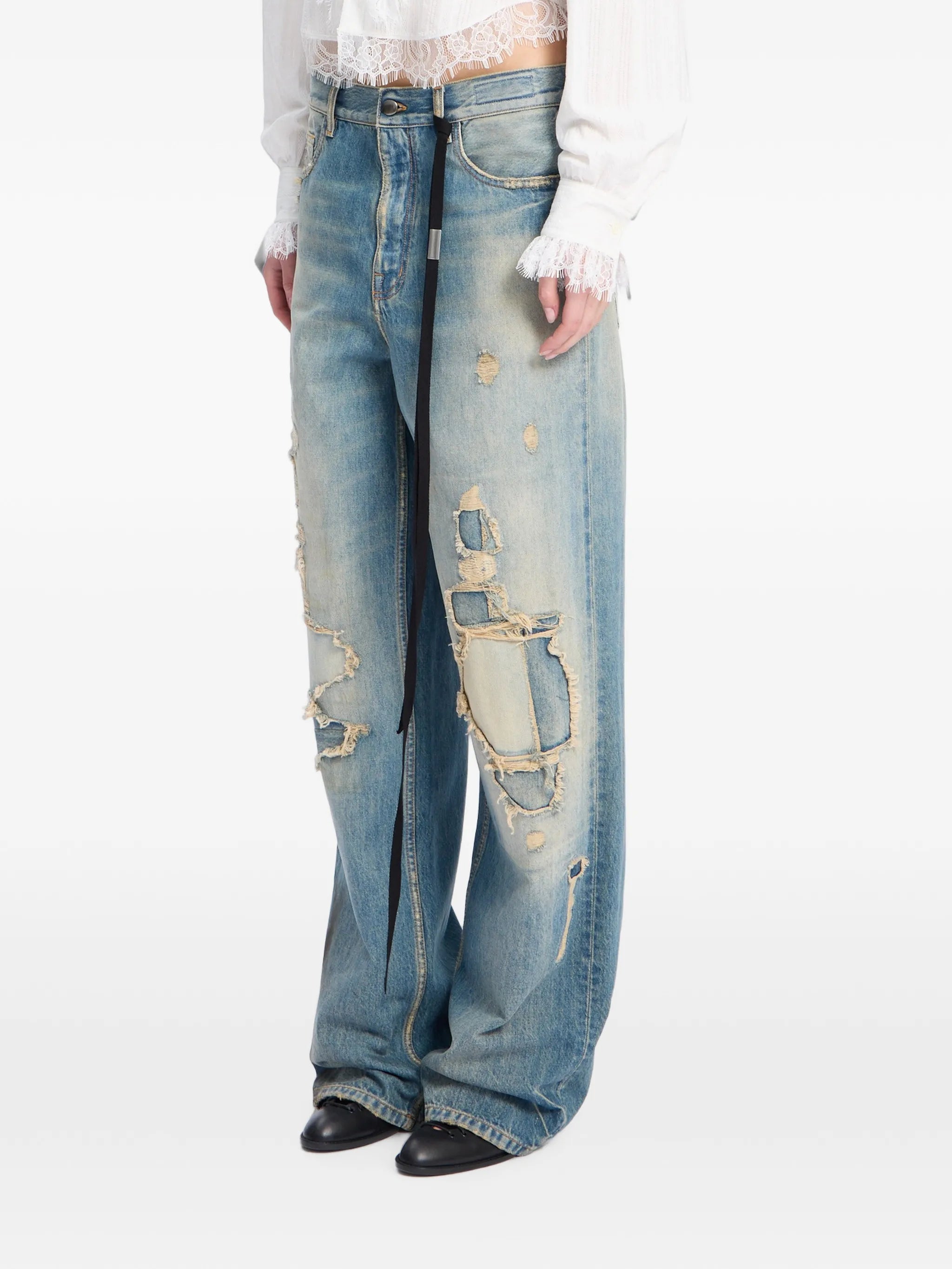 3071256 - Ann Demeulemeester | ERALDO