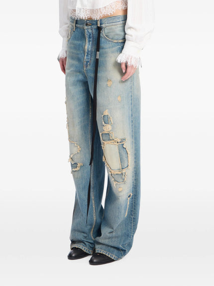 3071256 - Denim | ERALDO