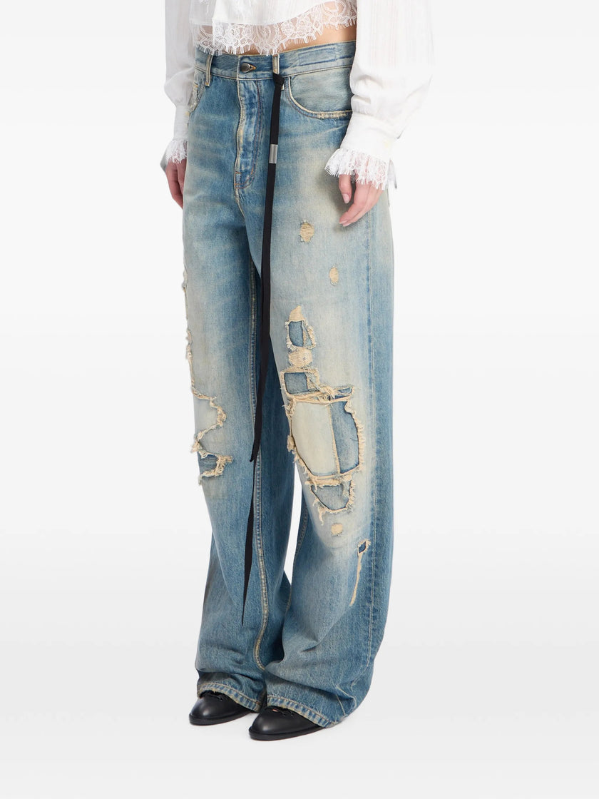 3071256 - Ann Demeulemeester | ERALDO