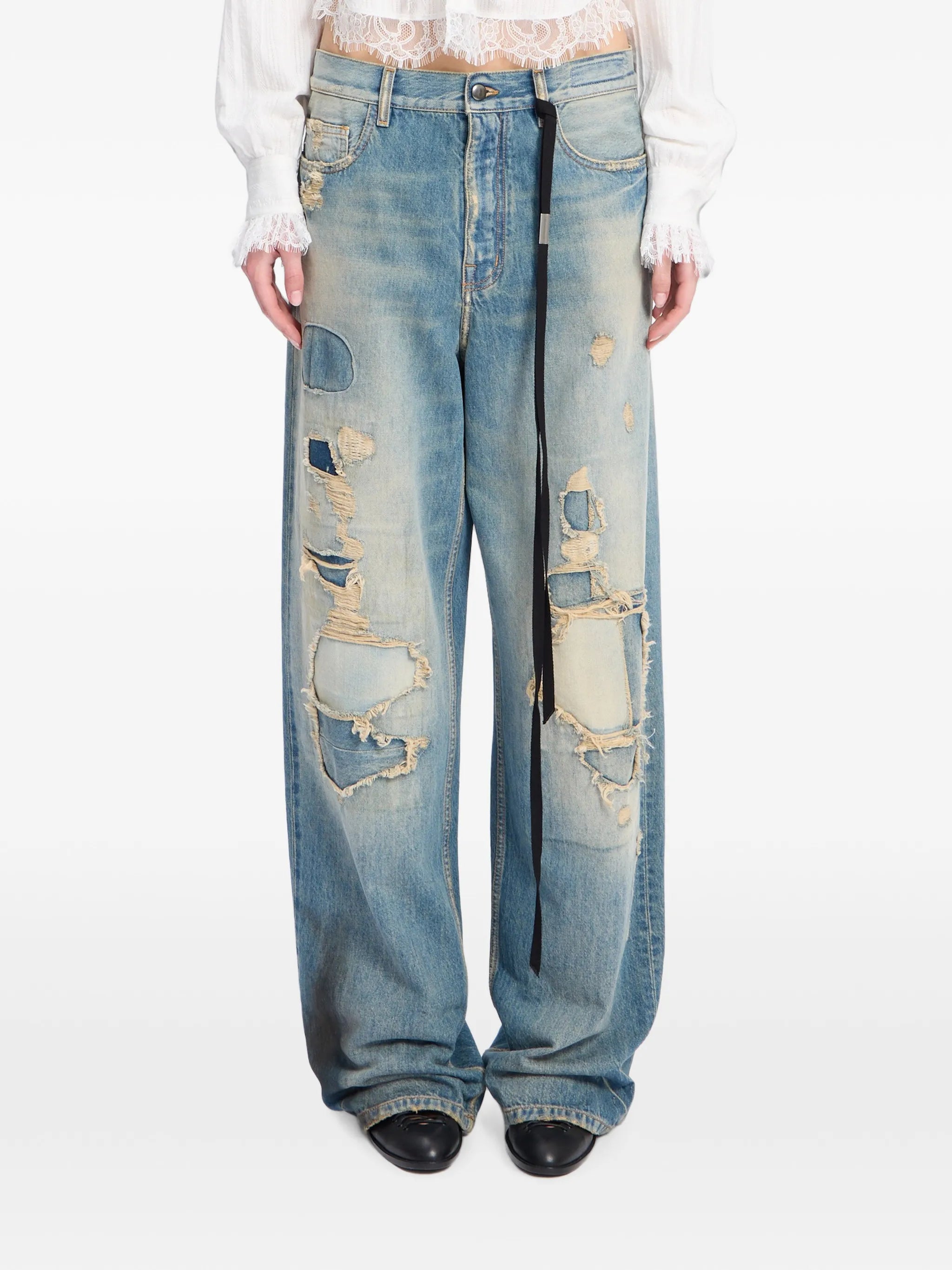 3071255 - Ann Demeulemeester | ERALDO