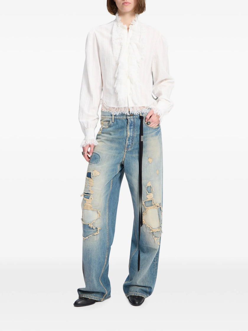 3071258 - Ann Demeulemeester | ERALDO